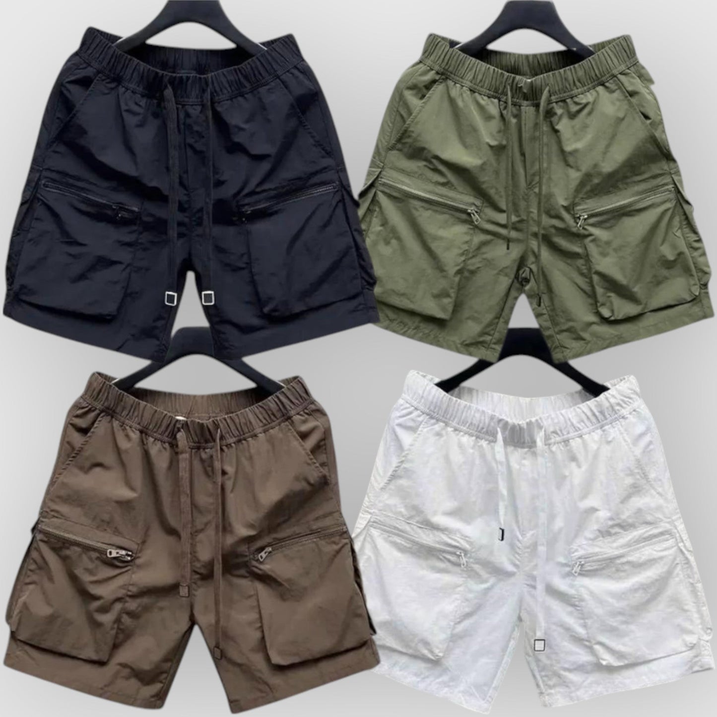 MetroFlex Cargo Broek