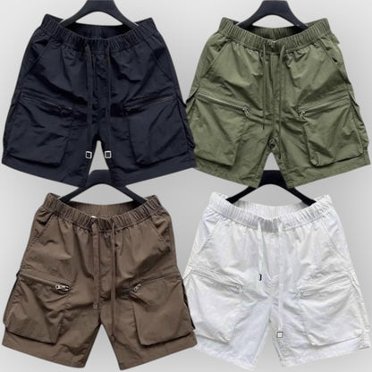 MetroFlex Cargo Broek