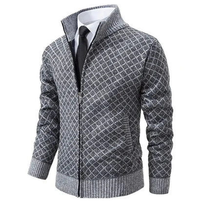 Dumont Lyon – Elegante herenvest