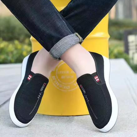 LIGHTSOLE - HERENSCHOENEN