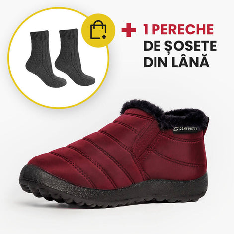 MAX™ - UNIVERSEEL THERMOSCHOEISEL