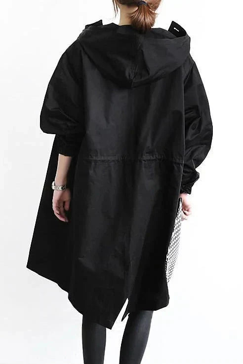 Dorothee | Stijlvolle trenchcoat