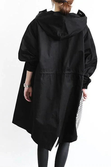 Dorothee | Stijlvolle trenchcoat