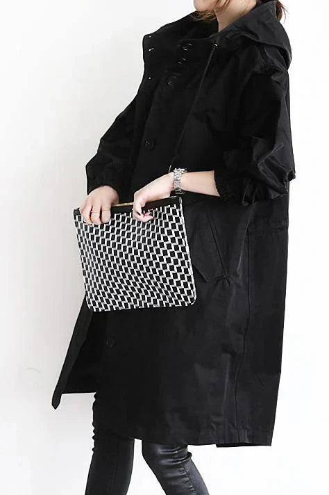 Dorothee | Stijlvolle Trenchcoat
