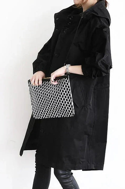 Dorothee | Stijlvolle Trenchcoat