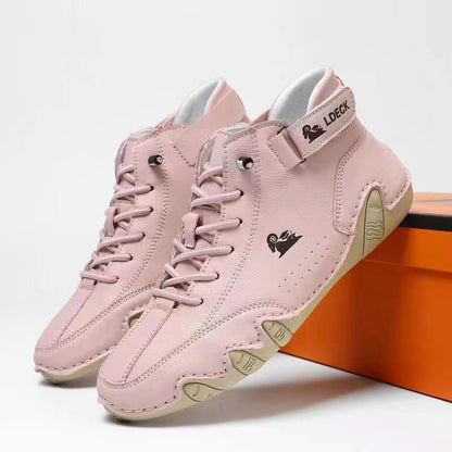 Comfortabele Antislip Schoenen voor Gevoelige Voeten (Unisex)