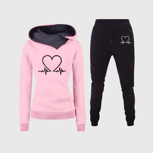 Comfortabele Trainingsset
