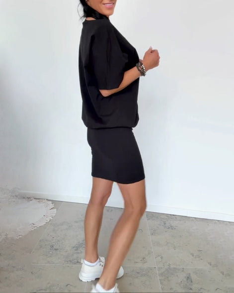 Elegante Vrijetijdskleding