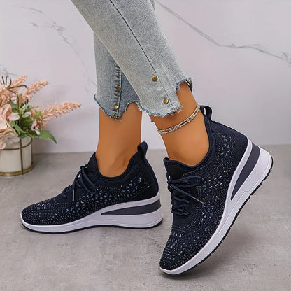 Assina Orthopedische Sneakers met Ultiem Comfort