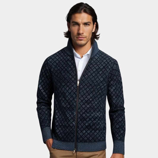 Dumont Lyon – Elegante herenvest