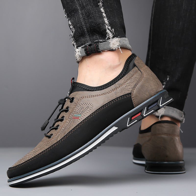 Gatsby Barefoot Shoes
