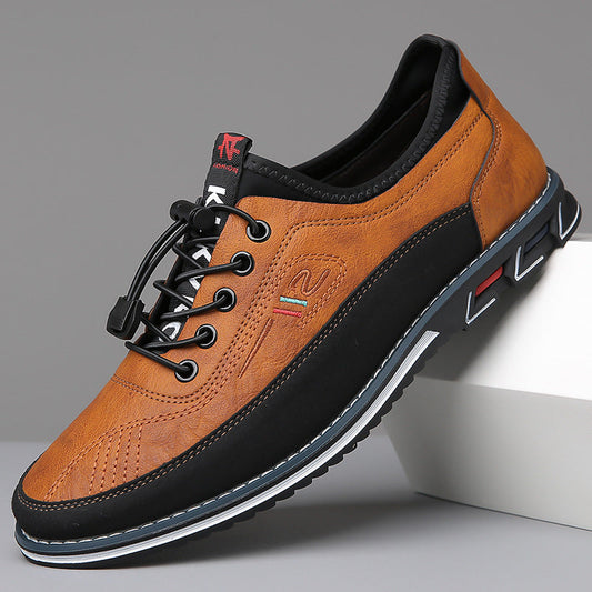 Gatsby Barefoot Shoes
