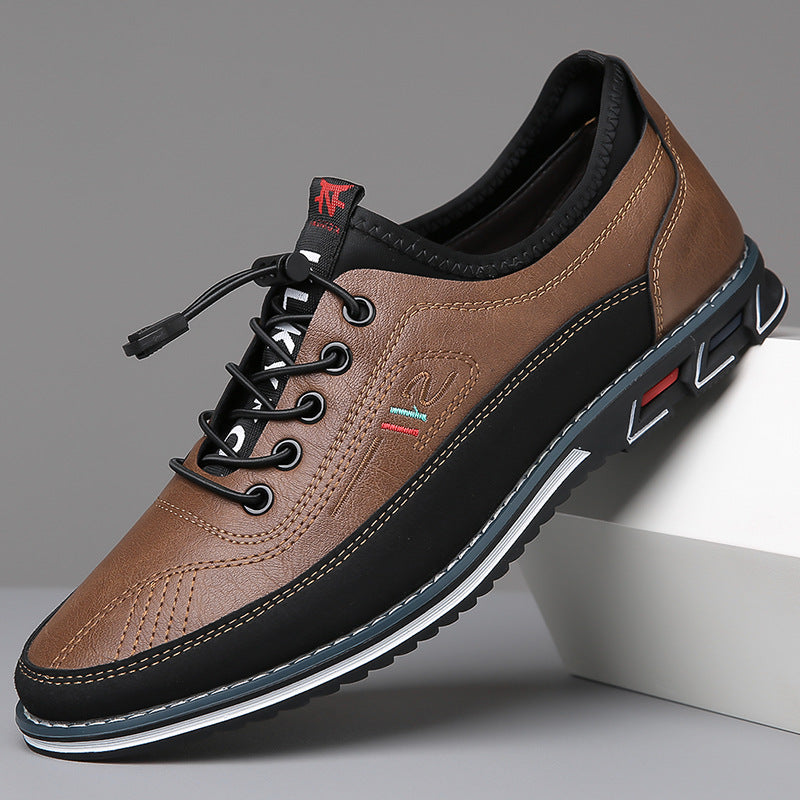 Gatsby Barefoot Shoes