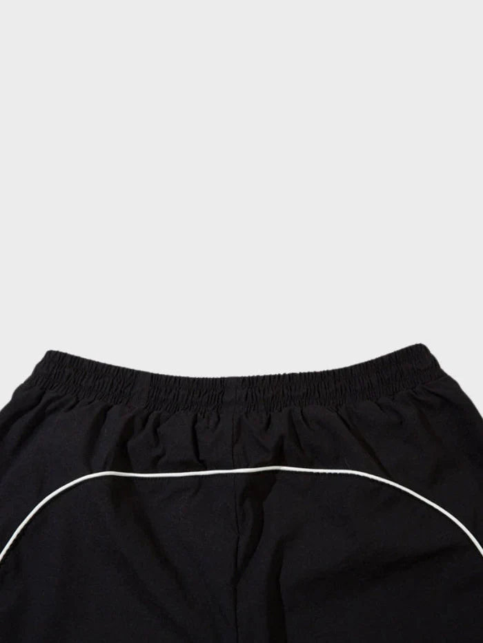 Amalfi Vintage Baggy Track-pants 