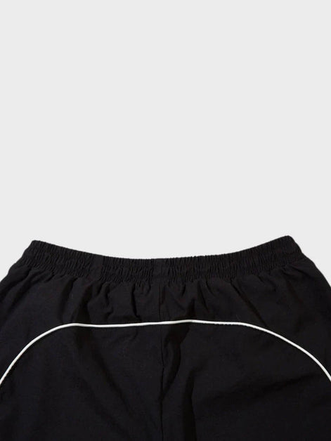 Amalfi Vintage Baggy Track-pants 