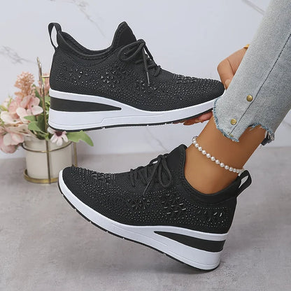 Assina Orthopedische Sneakers met Ultiem Comfort
