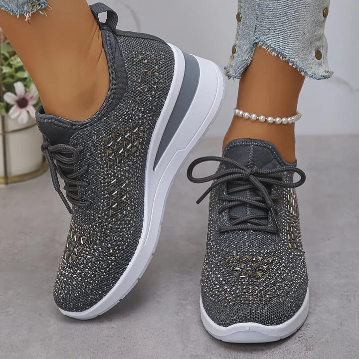 Assina Orthopedische Sneakers met Ultiem Comfort
