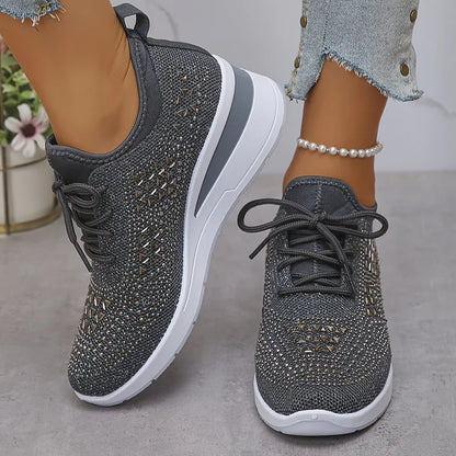 Assina Orthopedische Sneakers met Ultiem Comfort