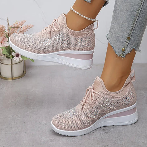 Assina Orthopedische Sneakers met Ultiem Comfort
