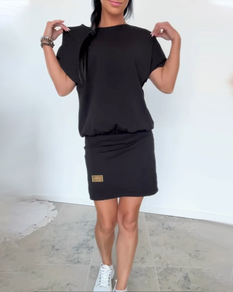 Elegante Vrijetijdskleding