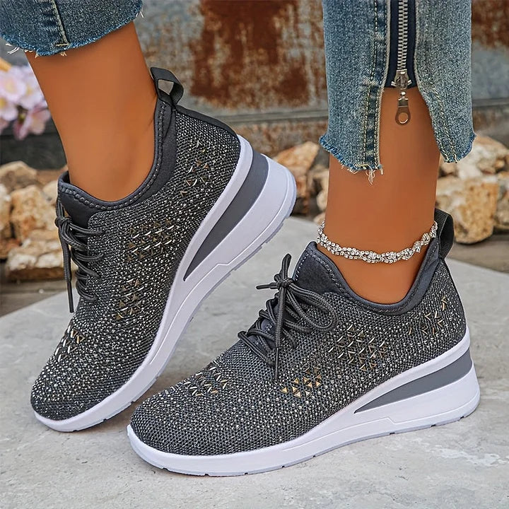 Assina Orthopedische Sneakers met Ultiem Comfort