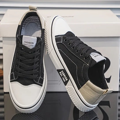Lenoir™ | Comfortabele en casual sneakers