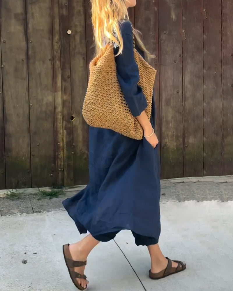 Luxe - Chique en comfortabele set