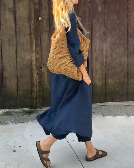 Luxe - Chique en comfortabele set