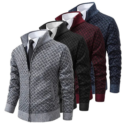 Dumont Lyon – Elegante herenvest
