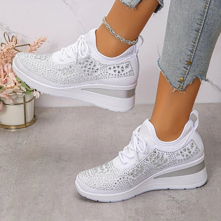 Assina Orthopedische Sneakers met Ultiem Comfort