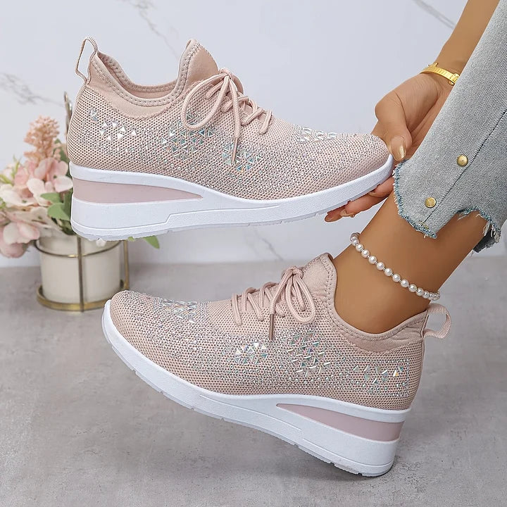 Assina Orthopedische Sneakers met Ultiem Comfort