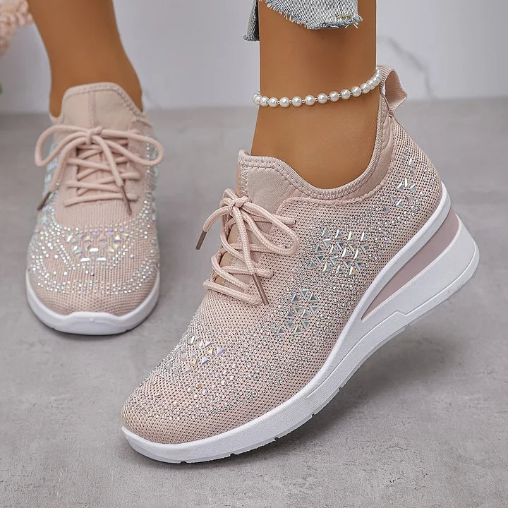 Assina Orthopedische Sneakers met Ultiem Comfort