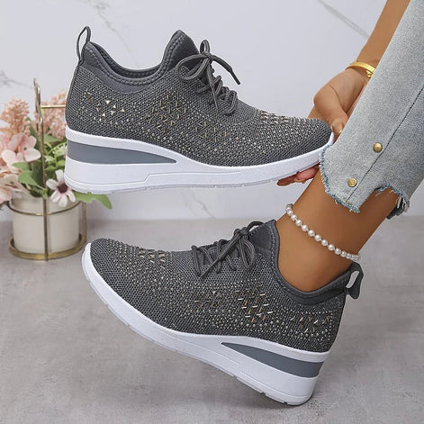 Assina Orthopedische Sneakers met Ultiem Comfort