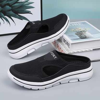 AeroWalk™ – Ademende Sportsandalen Gemaakt voor Comfort de Hele Dag Door