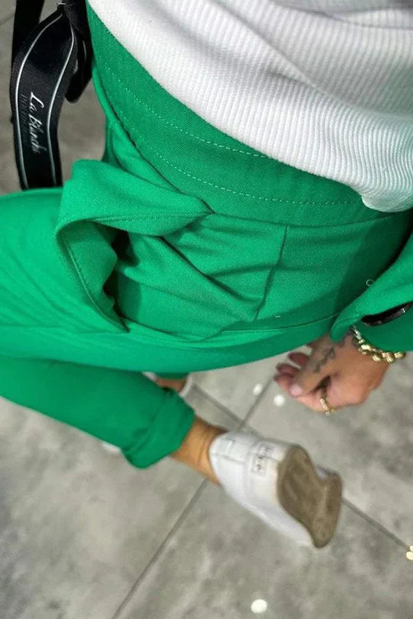 Oriane | De perfecte balans tussen stijl en comfort