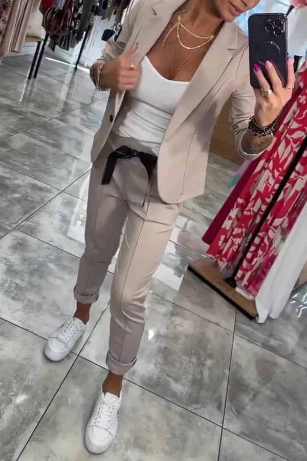 Oriane | De perfecte balans tussen stijl en comfort