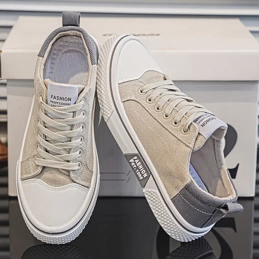Lenoir™ | Comfortabele en casual sneakers