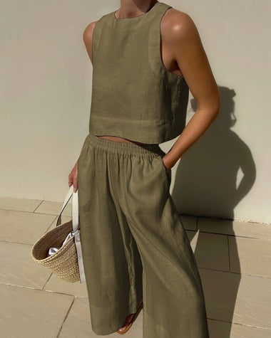 Ami™ | Elegante Zomerset