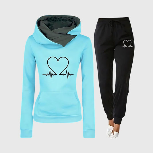 Comfortabele Trainingsset