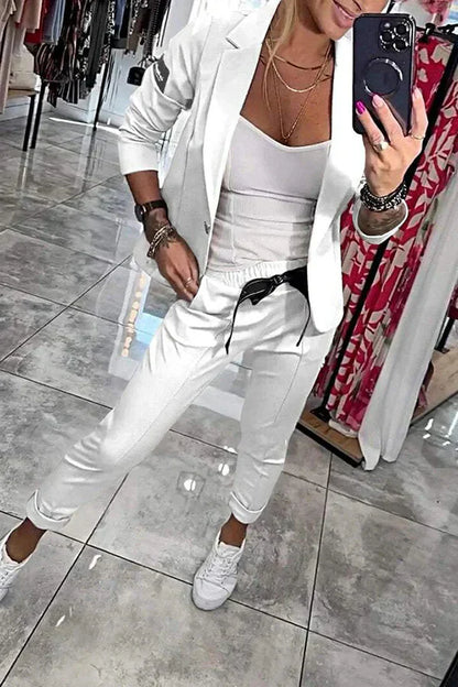 Oriane | De perfecte balans tussen stijl en comfort