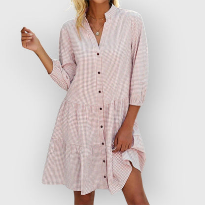 Velura™ | Stijlvolle Jurk