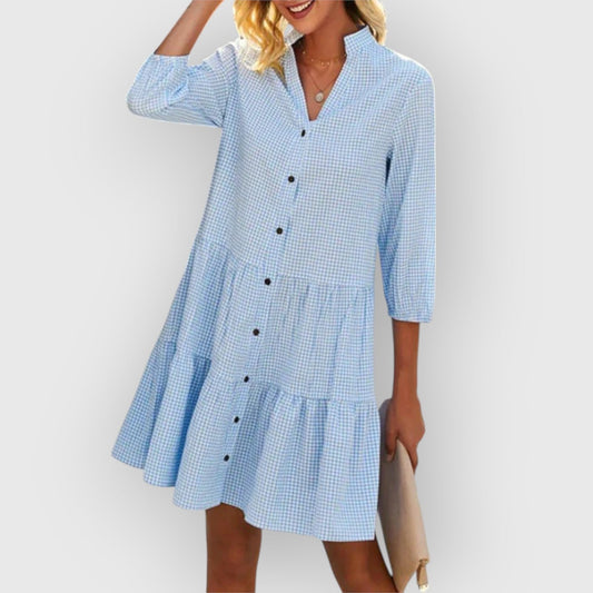 Velura™ | Stijlvolle Jurk