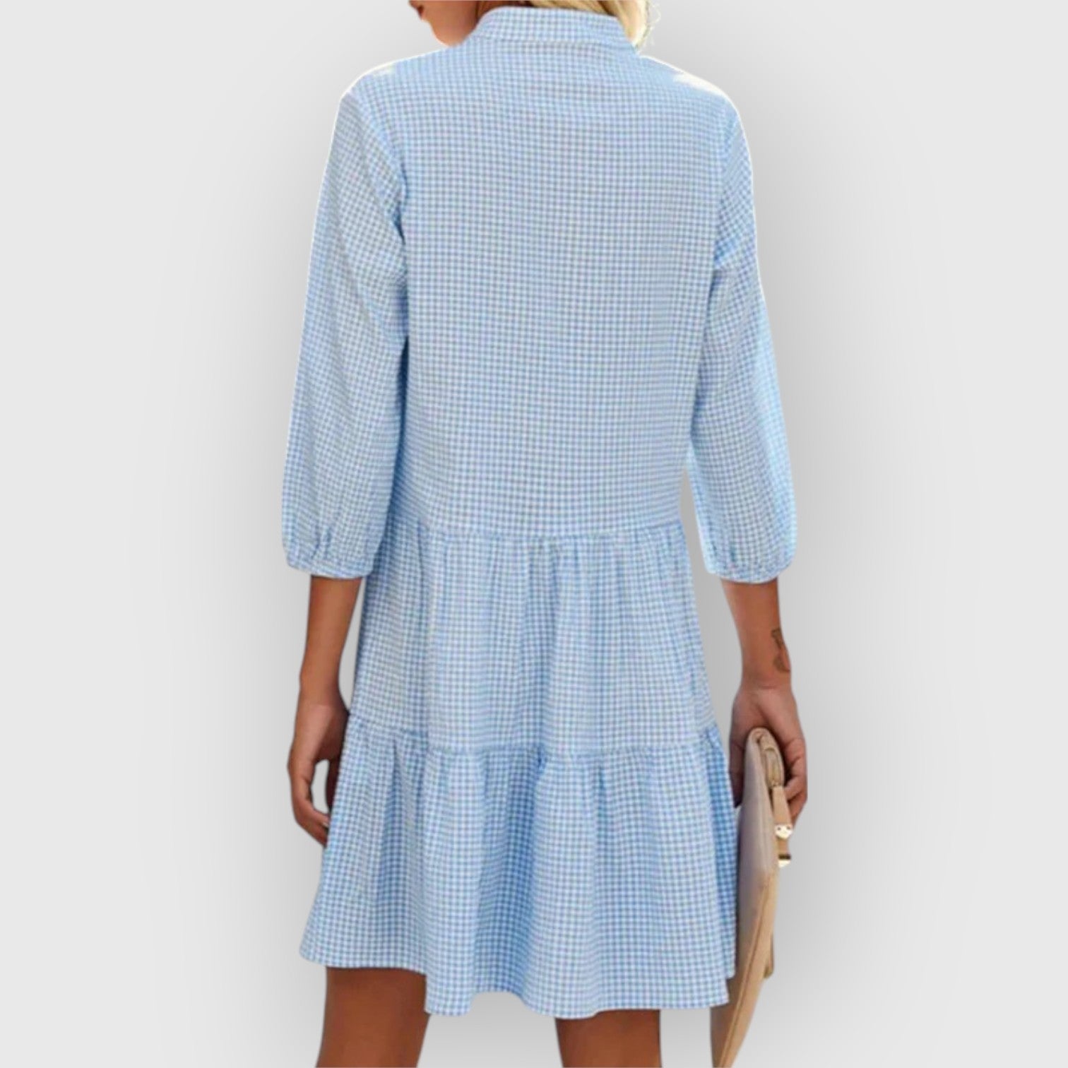 Velura™ | Stijlvolle Jurk