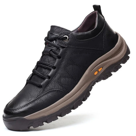 Titano orthopedische schoenen – Comfort &amp; Stabiliteit