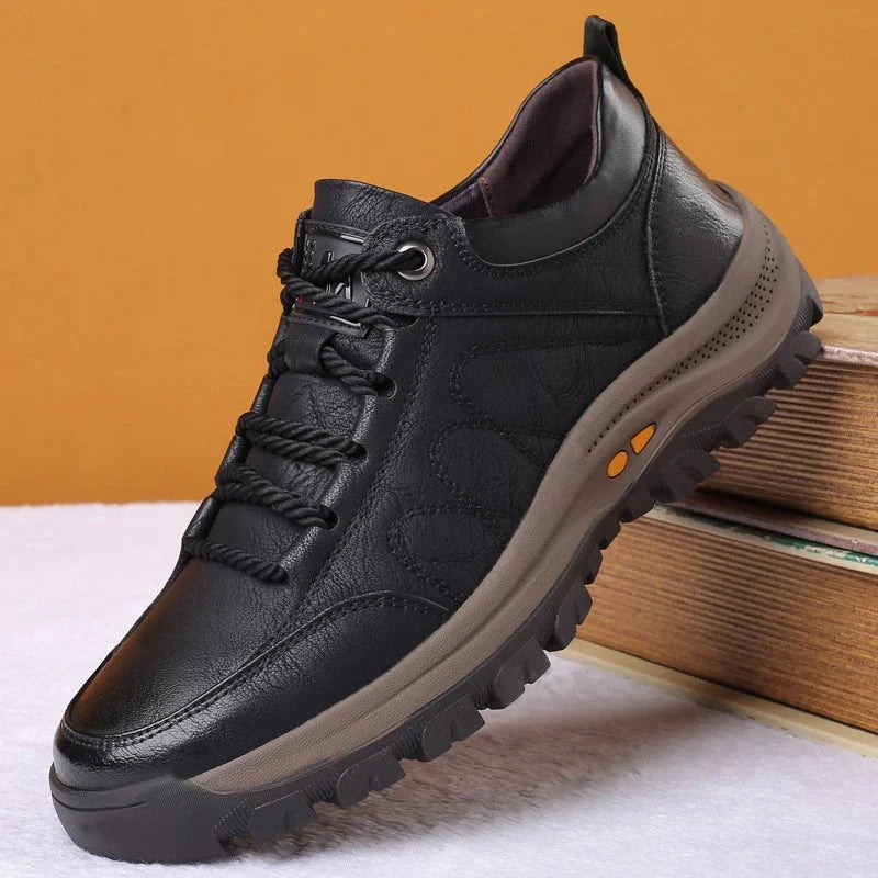 Titano orthopedische schoenen – Comfort & Stabiliteit