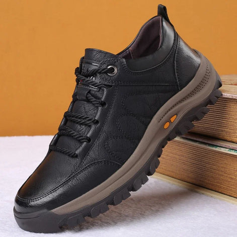 Titano orthopedische schoenen – Comfort &amp; Stabiliteit