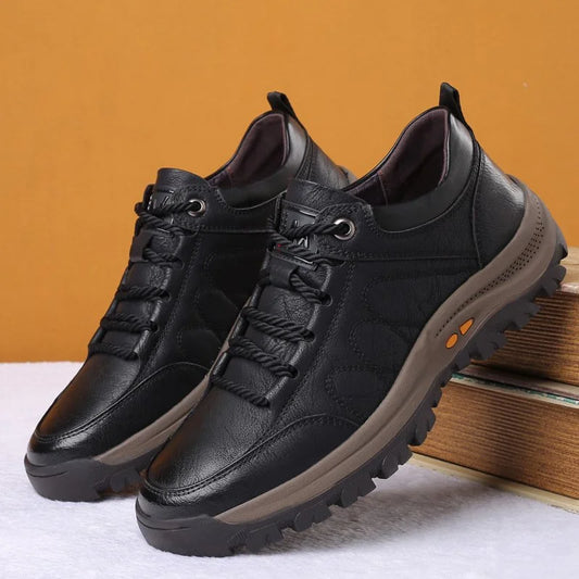 Titano orthopedische schoenen – Comfort & Stabiliteit