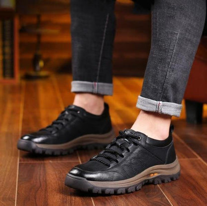 Titano orthopedische schoenen – Comfort & Stabiliteit