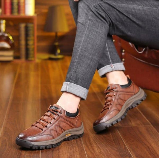 Titano orthopedische schoenen – Comfort & Stabiliteit