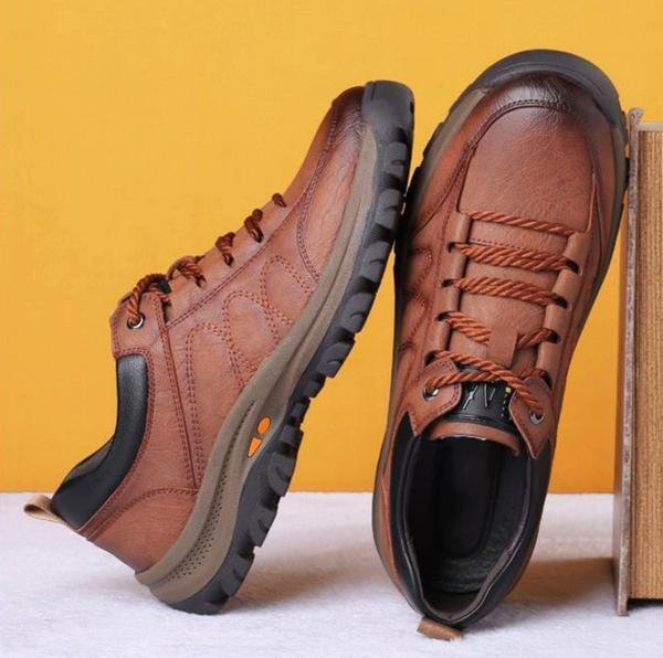 Titano orthopedische schoenen – Comfort & Stabiliteit